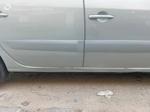 Renault Espace 2004 Espace