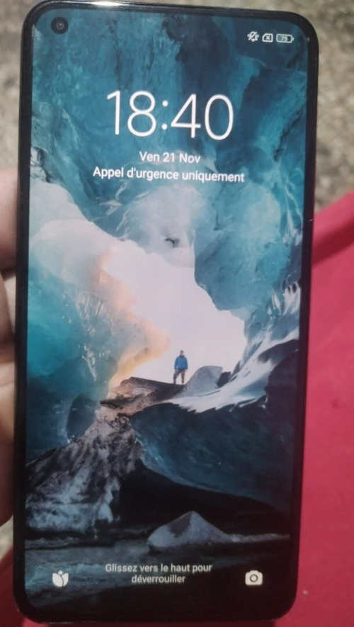 xaomi mi11 lite 