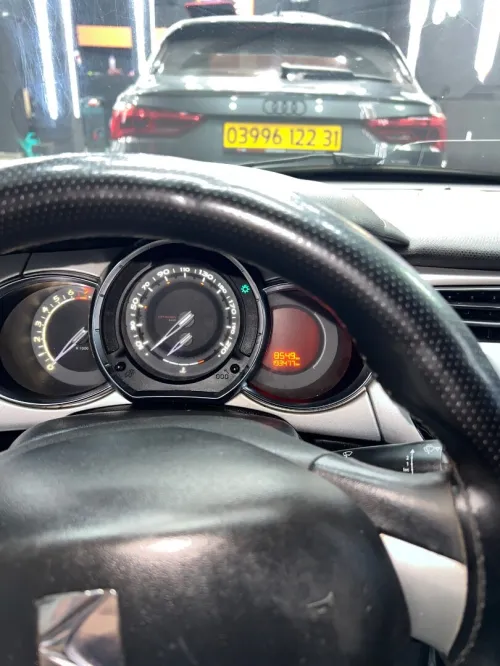 Citroen C3 2011 