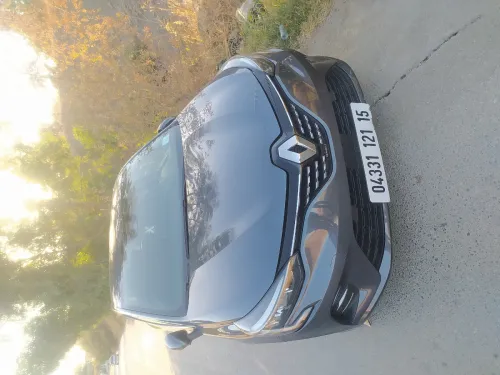 Renault Clio 5 2021 
