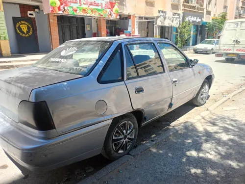 Daewoo Cielo 1999 Cielo