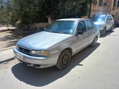 Daewoo Cielo 1999 Cielo