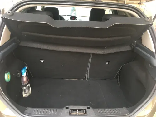Ford Fiesta 2013 City