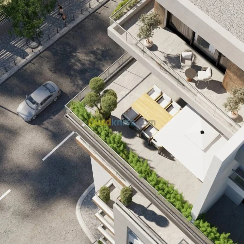 Vente Appartement F5 Alger El achour