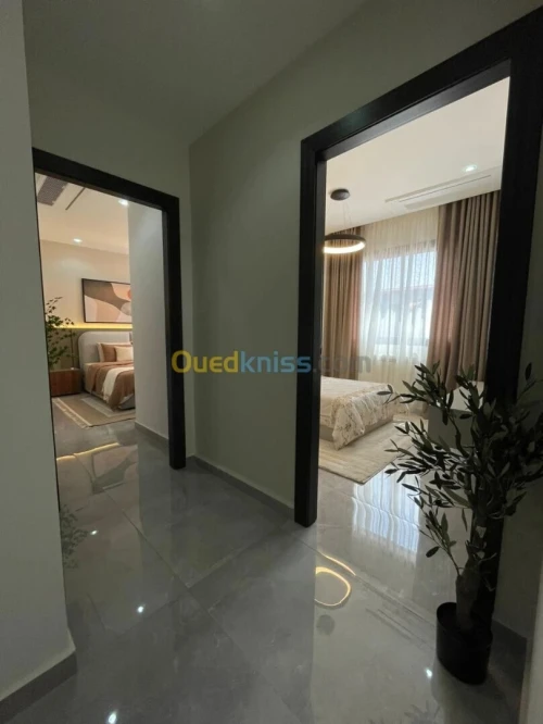 Vente Appartement Alger El achour