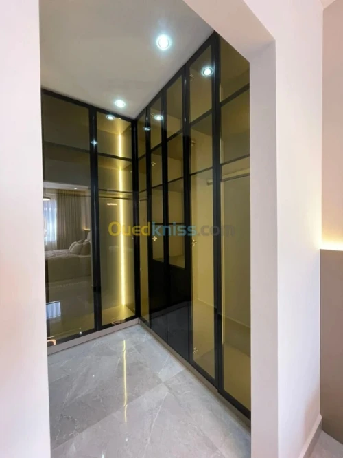 Vente Appartement Alger El achour