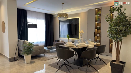 Vente Appartement F4 Alger Cheraga