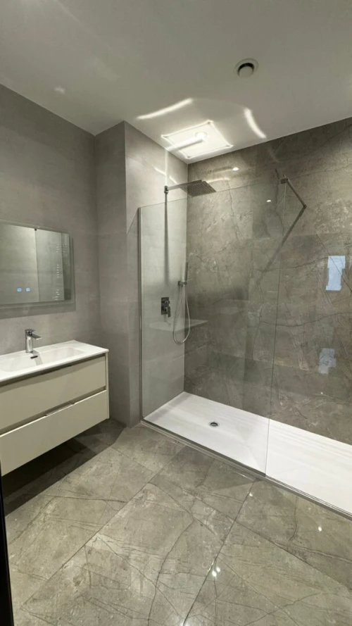 Vente Appartement F4 Alger Draria