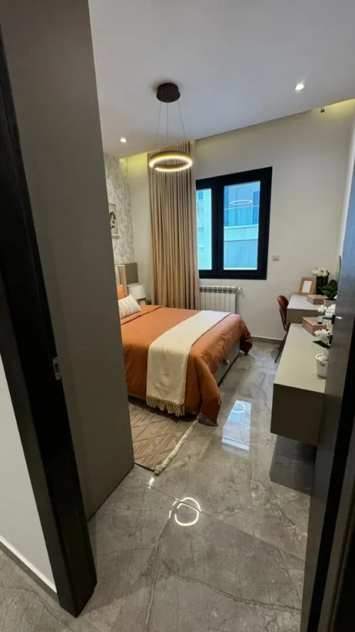 Vente Appartement F5 Alger Cheraga