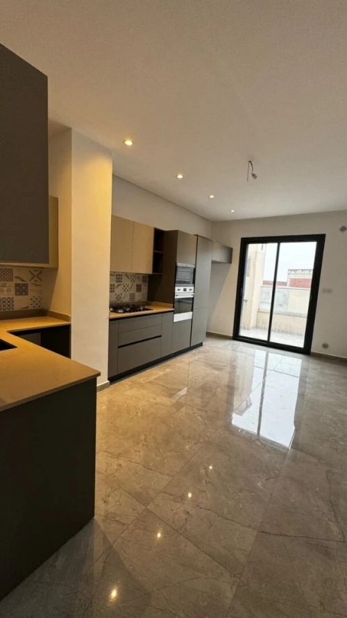 Vente Appartement F4 Alger Draria