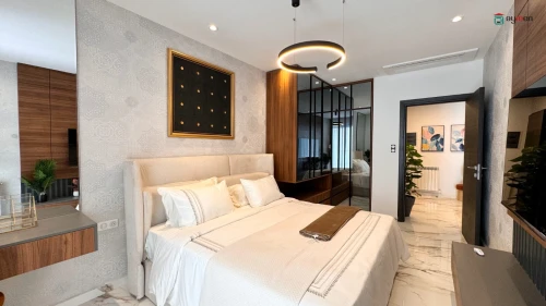 Vente Appartement F4 Alger El achour