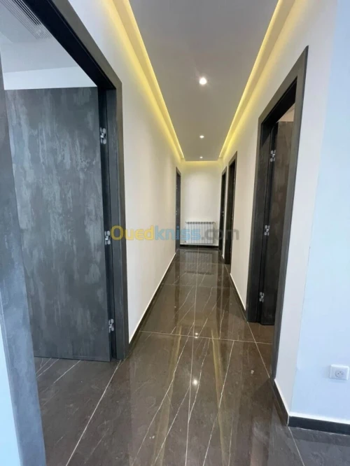Vente Appartement F4 Alger Hydra