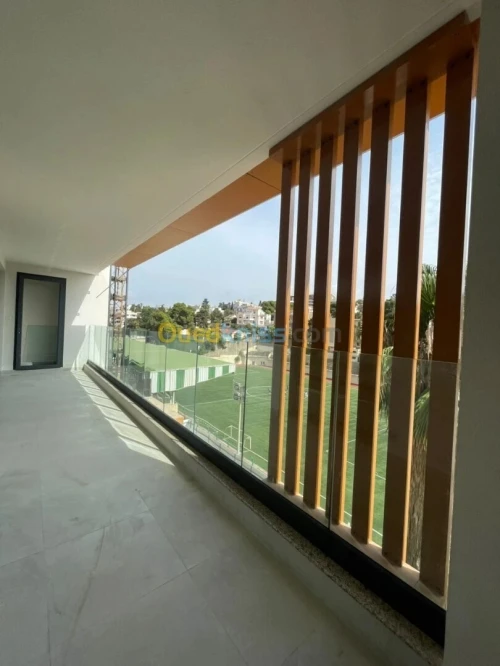 Vente Appartement F4 Alger Hydra