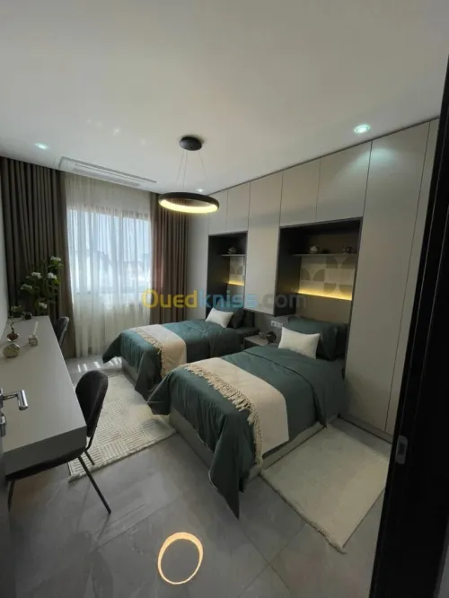 Vente Appartement Alger El achour