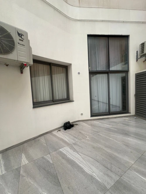 Vente Appartement Duplex F3 Alger Draria
