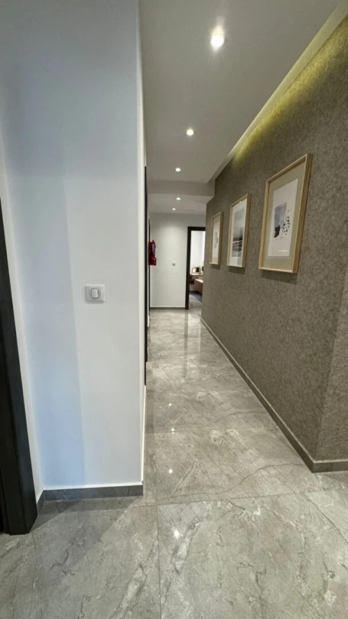 Vente Appartement F5 Alger Cheraga