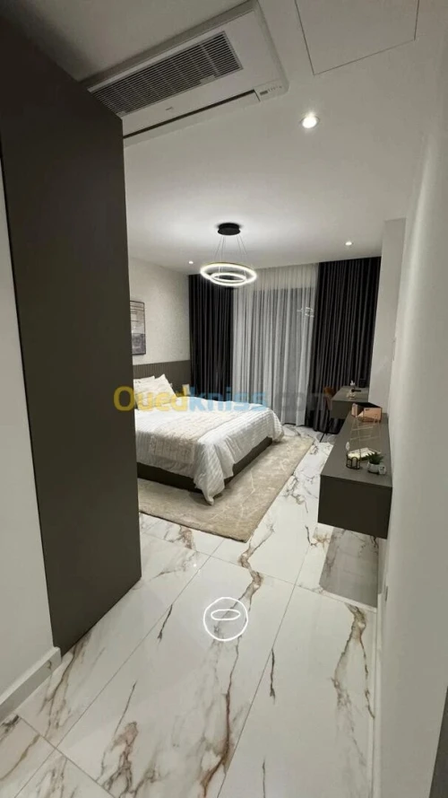Vente Appartement F3 Alger Draria