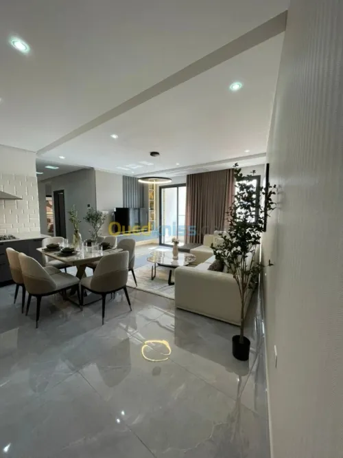 Vente Appartement Alger El achour
