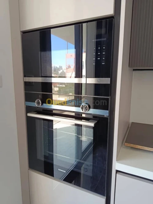 Vente Appartement F4 F5 Alger Hydra