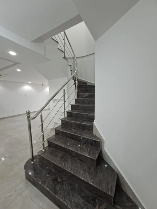 Vente Appartement Duplex F5 Alger Draria