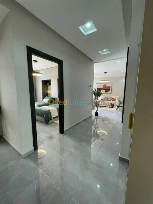 Vente Appartement Alger El achour