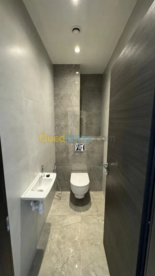 Vente Appartement F4 Alger Draria