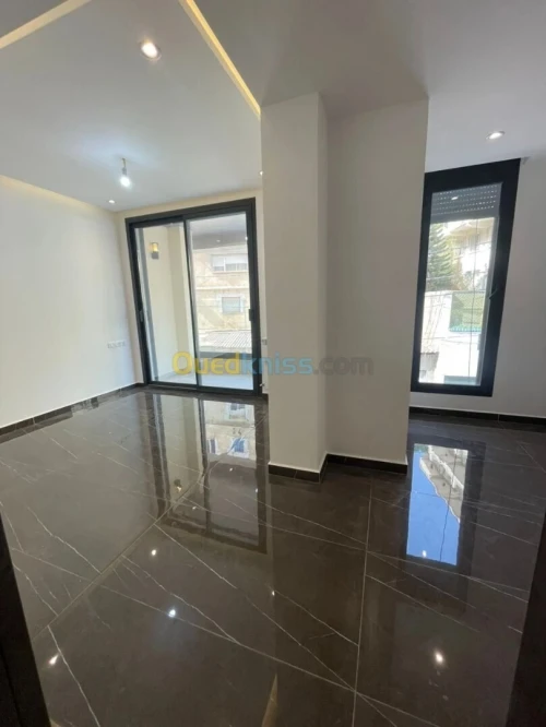 Vente Appartement F4 F5 Alger Hydra