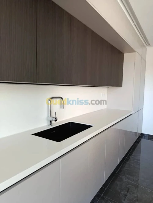 Vente Appartement F4 F5 Alger Hydra