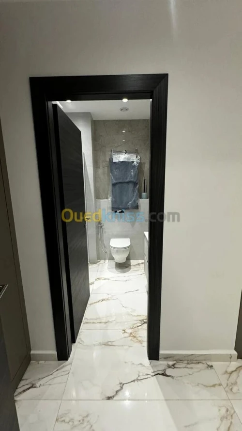 Vente Appartement F3 Alger Draria