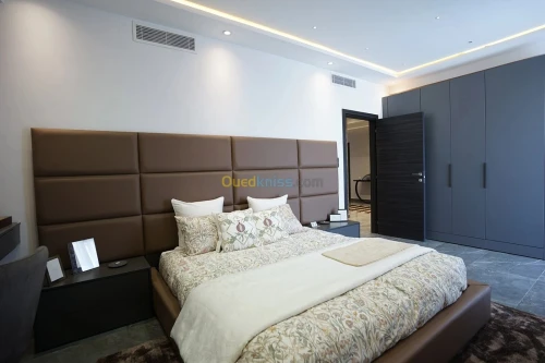 Vente Appartement F3 Alger Birkhadem