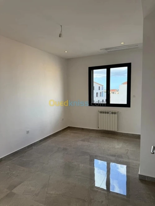 Vente Appartement F4 Alger Draria