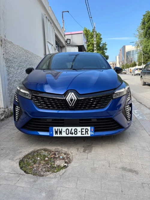 Renault Clio 5  2025 Techno