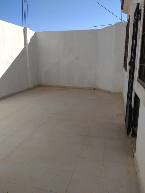 Vente Villa Mostaganem Sidi lakhdaara