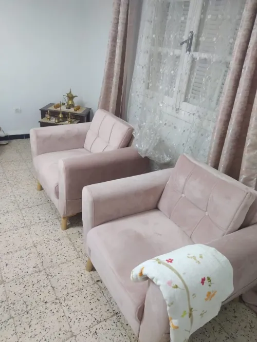 Location Appartement F3 Blida Beni mered