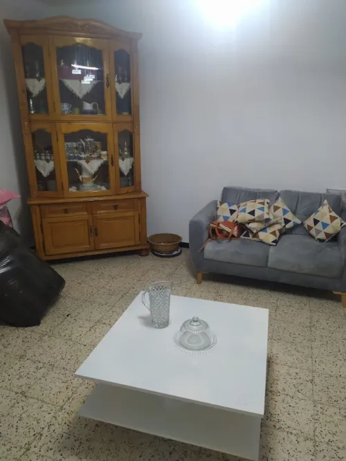 Location Appartement F3 Blida Beni mered