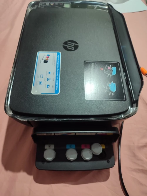 Imprimante hp ink tank serie 310