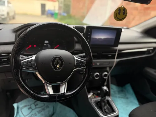 Renault Taliant  2025 
