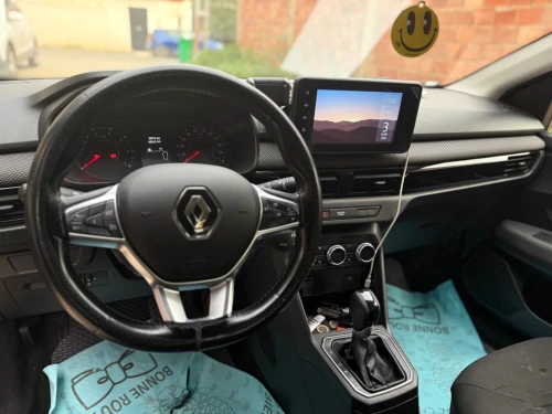 Renault Taliant  2025 
