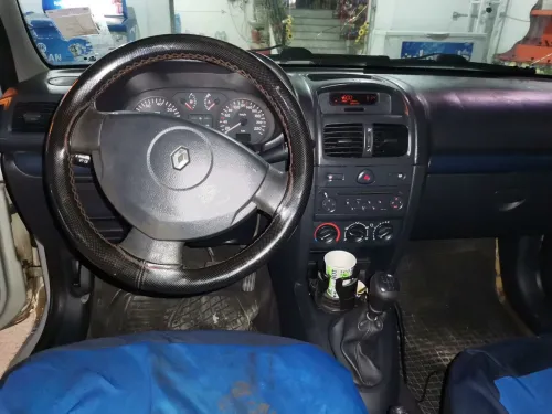 Renault Clio 2 2002 Clio 2