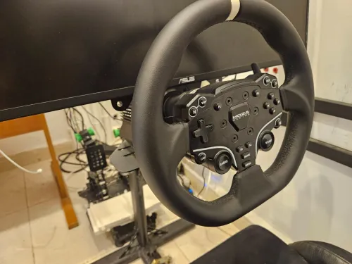Simracing Full Setup