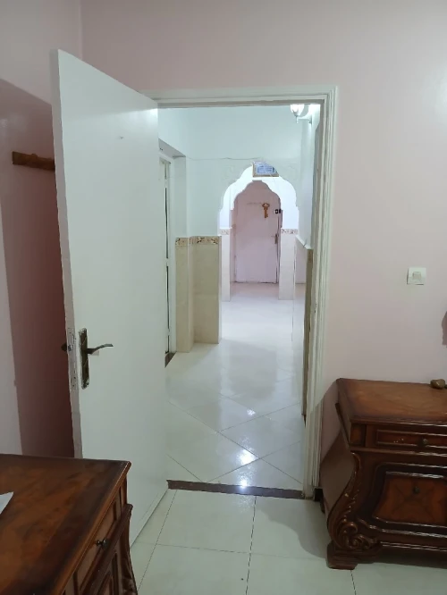 Vente Appartement F5 Blida Larbaa