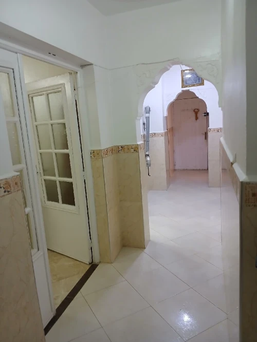 Vente Appartement F5 Blida Larbaa