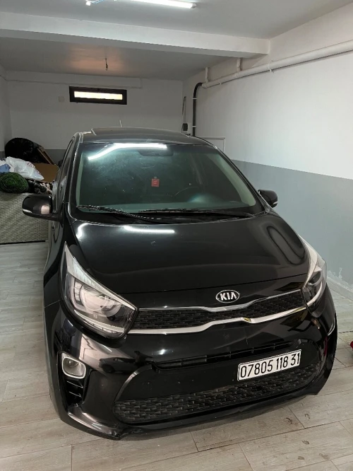 Kia Picanto 2018 EX