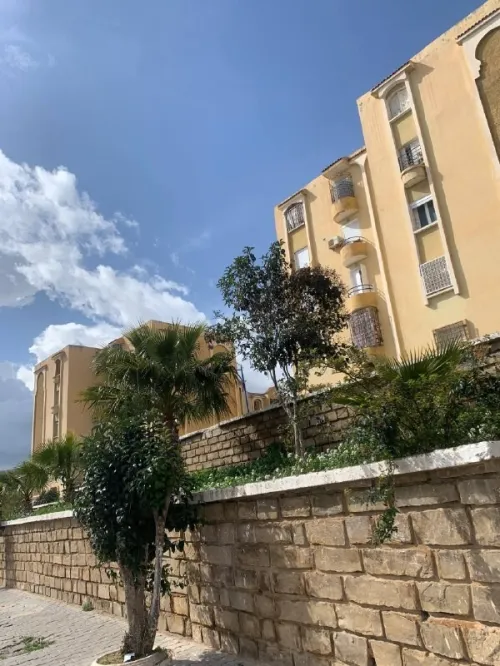Vente Appartement F3 Bordj Bou Arreridj Ras el oued