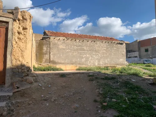 Vente Terrain Bordj Bou Arreridj Ras el oued