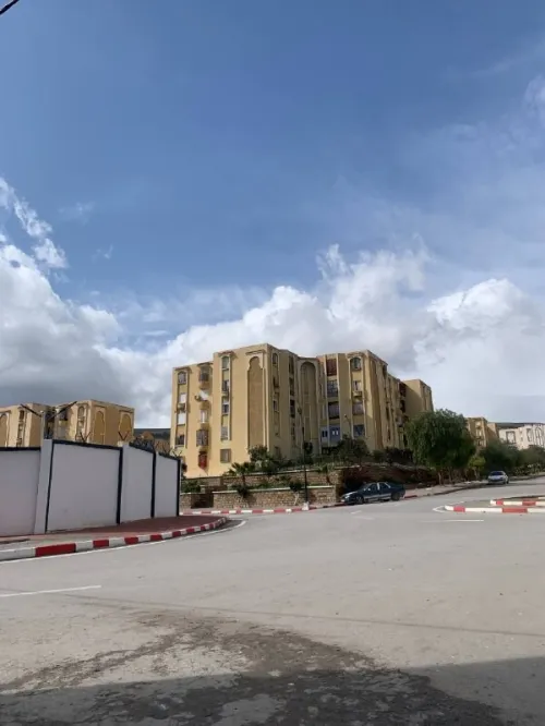 Vente Appartement F3 Bordj Bou Arreridj Ras el oued