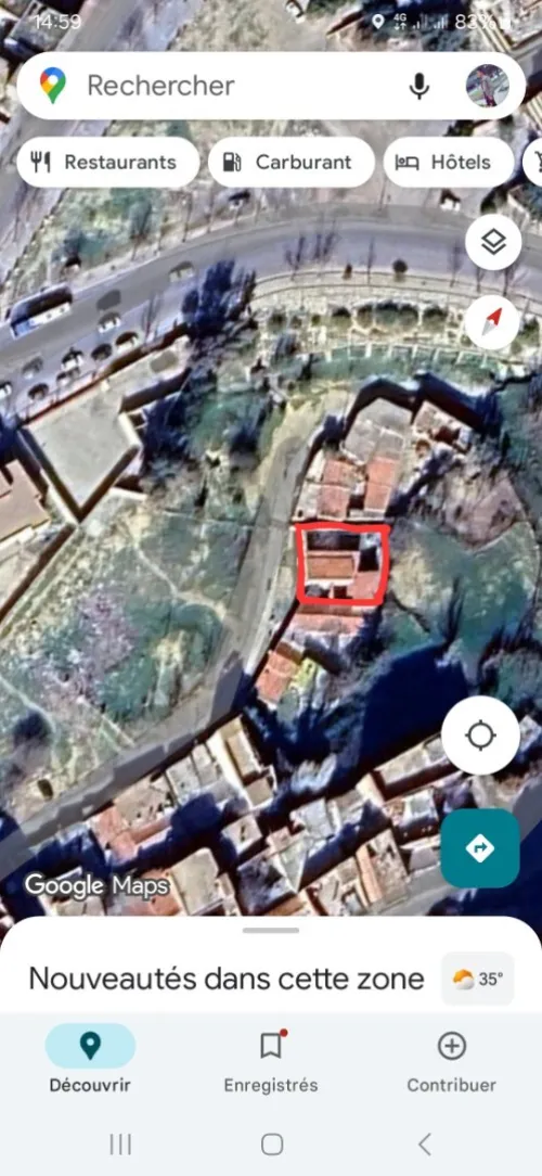 Vente bien immobilier Tiaret Tiaret