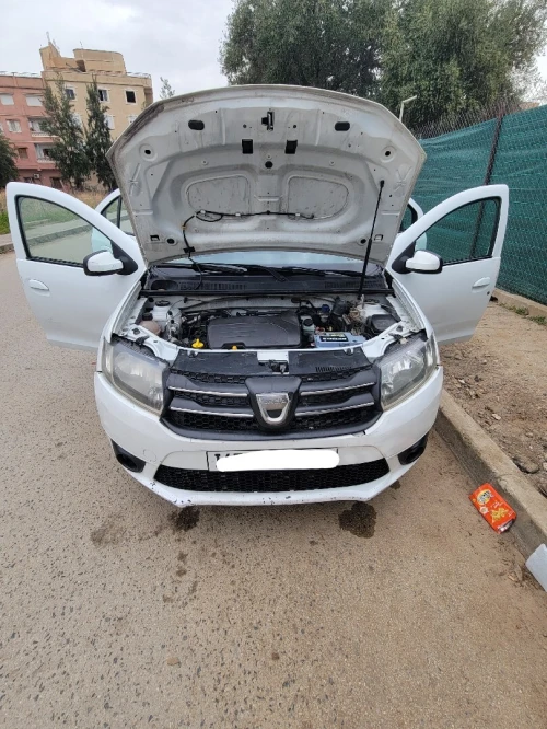 Dacia Logan 2015 Logan