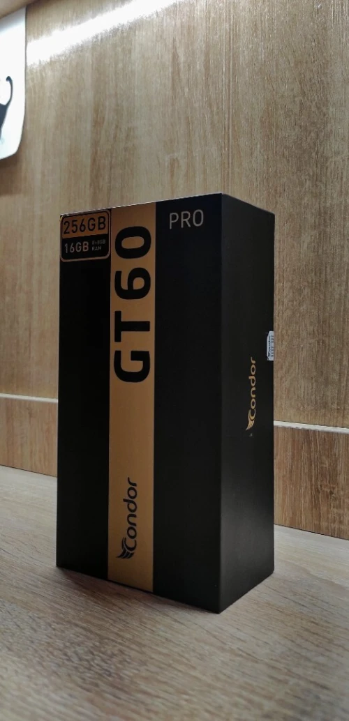 Condor GT60 PRO