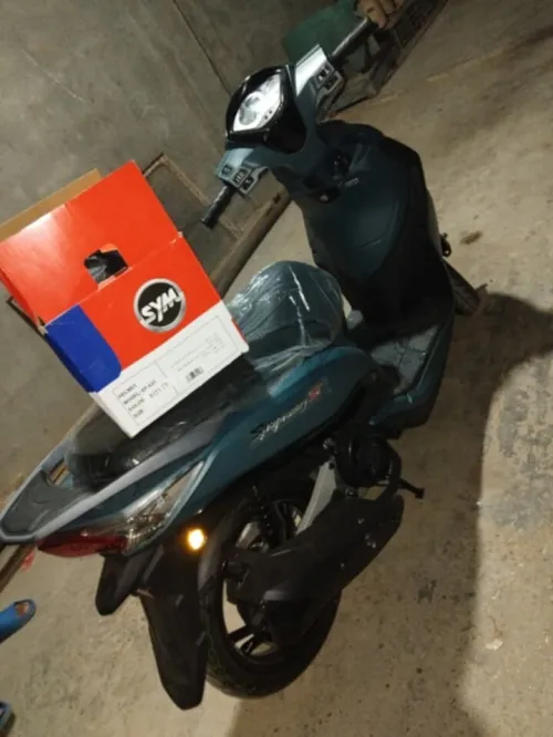 Sym St 2025